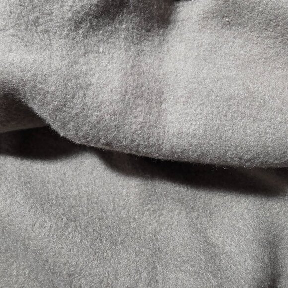 Artiemaster Men's XL Olive Plain Oversized Cotton Hoodie - Picture 4 of 5